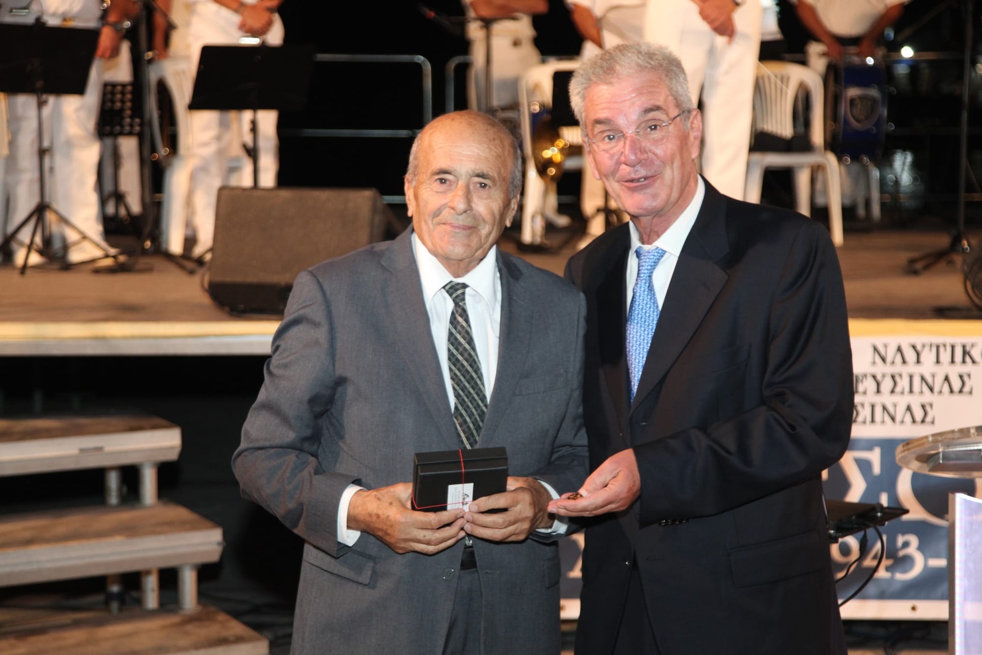 Με μεγαλοπρέπεια και συγκίνηση η ετήσια εκδήλωση μνήμης  "Λάσκεια 2025"