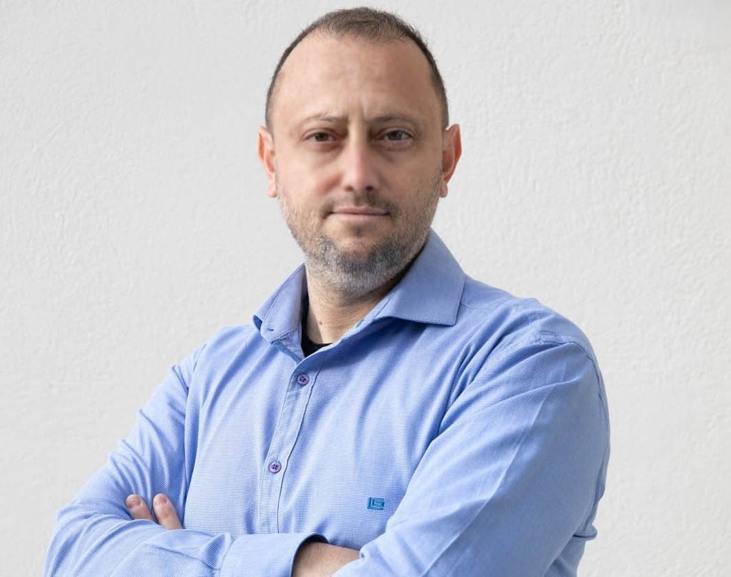 Νέος Πρόεδρος της ΔΕΕΠ Ανατολικής Αττικής ο Μιχάλης Αργυρούδης