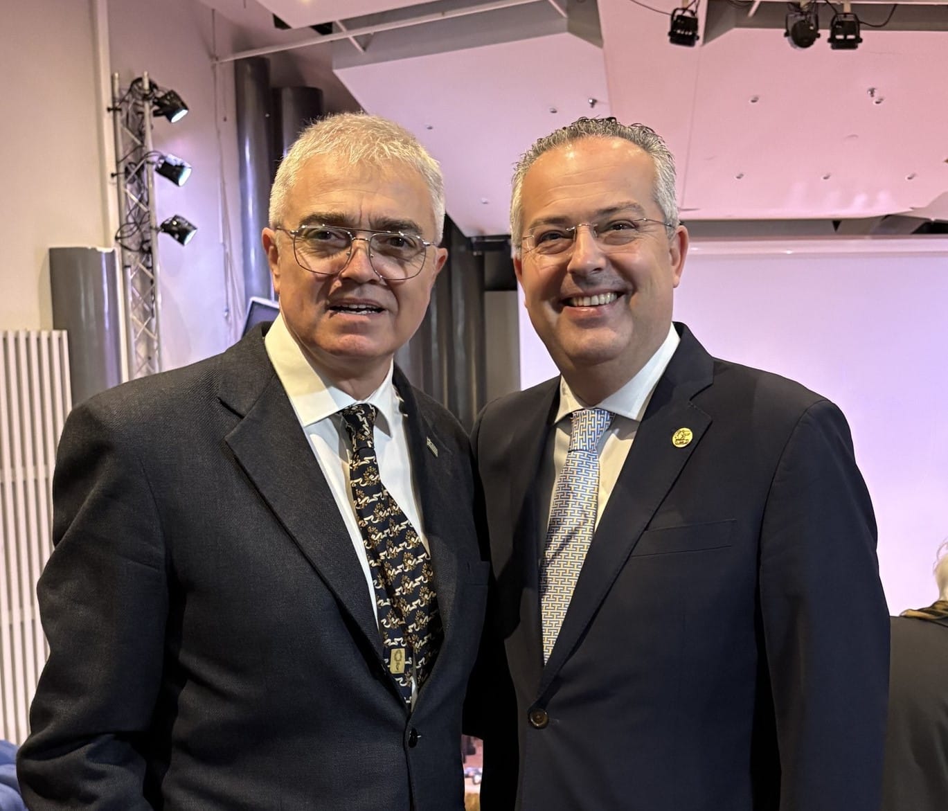 Ηλ. Αποστολόπουλος : Ο Δήμος Παπάγου – Χολαργού τίμησε τον ζωγράφο Κώστα Σπυριούνη