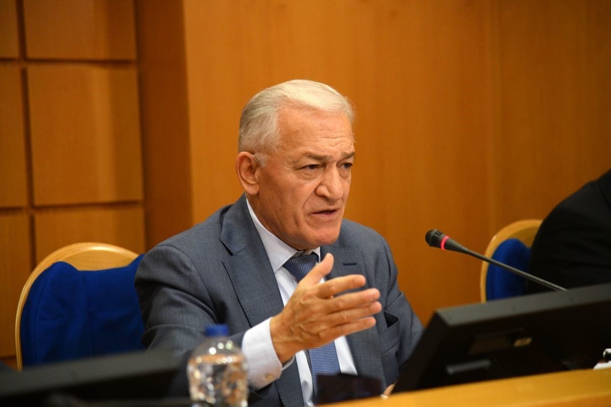 Ισχυρή Αυτοδιοίκηση, ισχυρή Δημοκρατία – Ξεκάθαρο μήνυμα από τον Πρόεδρο της ΚΕΔΕ