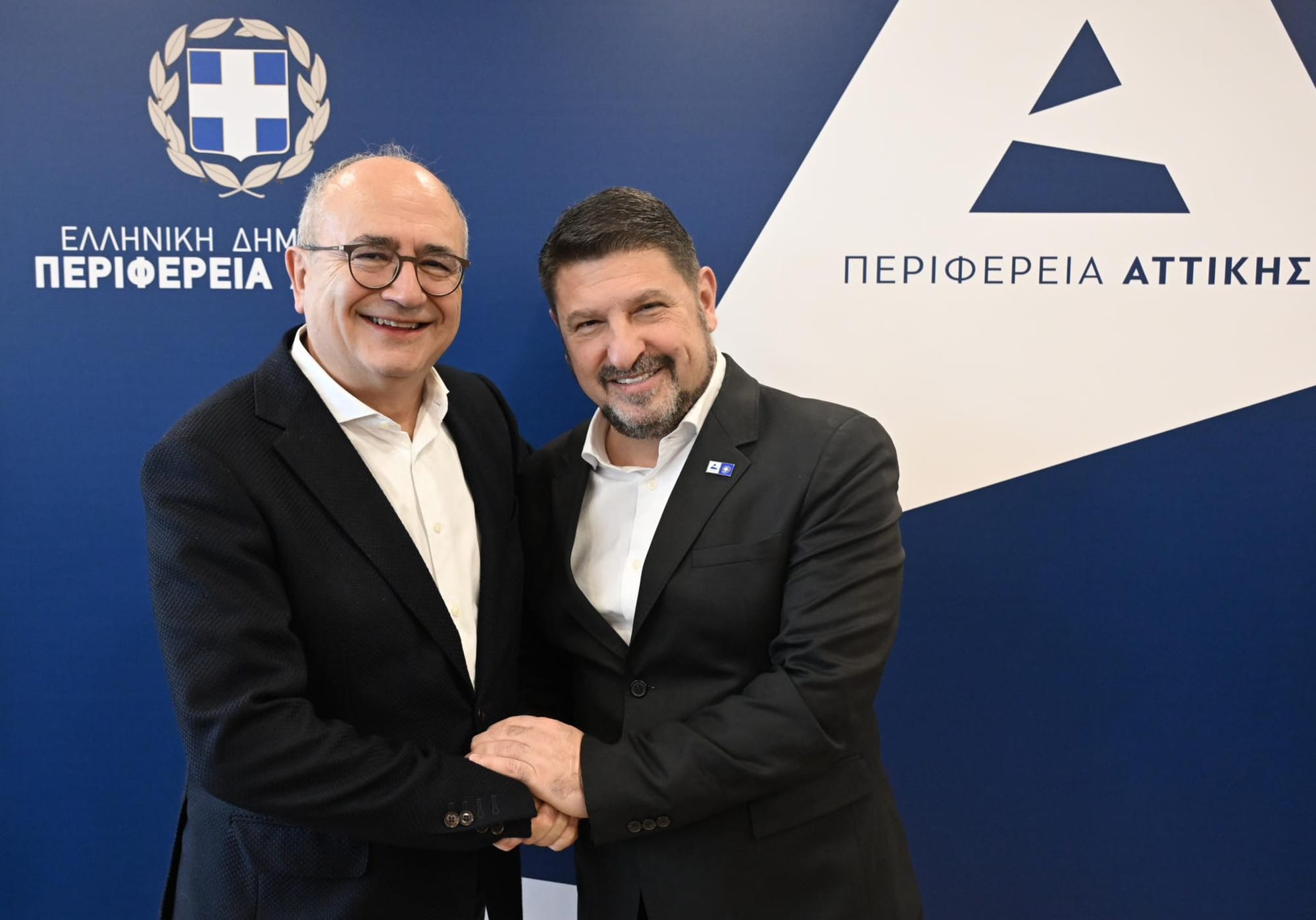 Μπάμπαλος : "Προχωράμε στη δημιουργία ενός νέου ΚΑΠΗ στο Παλαιό Ηράκλειο"