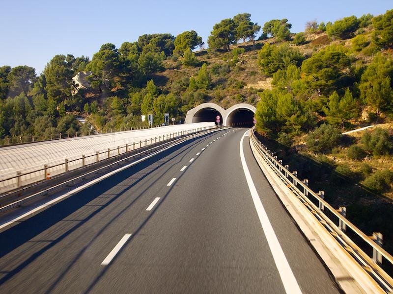 Αυτή είναι η νέα επέκταση της Αττικής Οδού