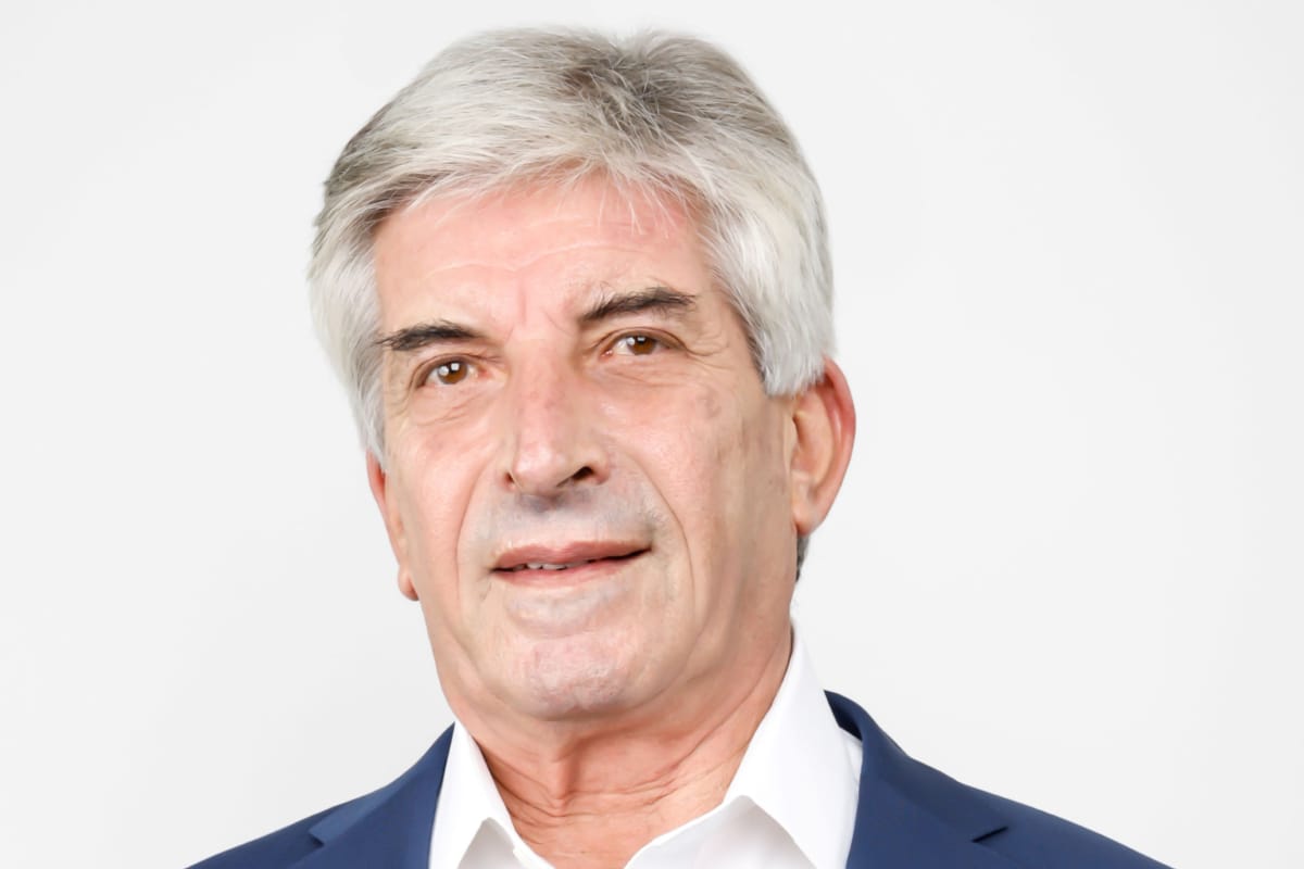 Κιούσης: "Ο Δήμος Κρωπίας επαναφέρει τα Δημοτικά Τέλη για τις οικίες στις χαμηλές τιμολογήσεις"