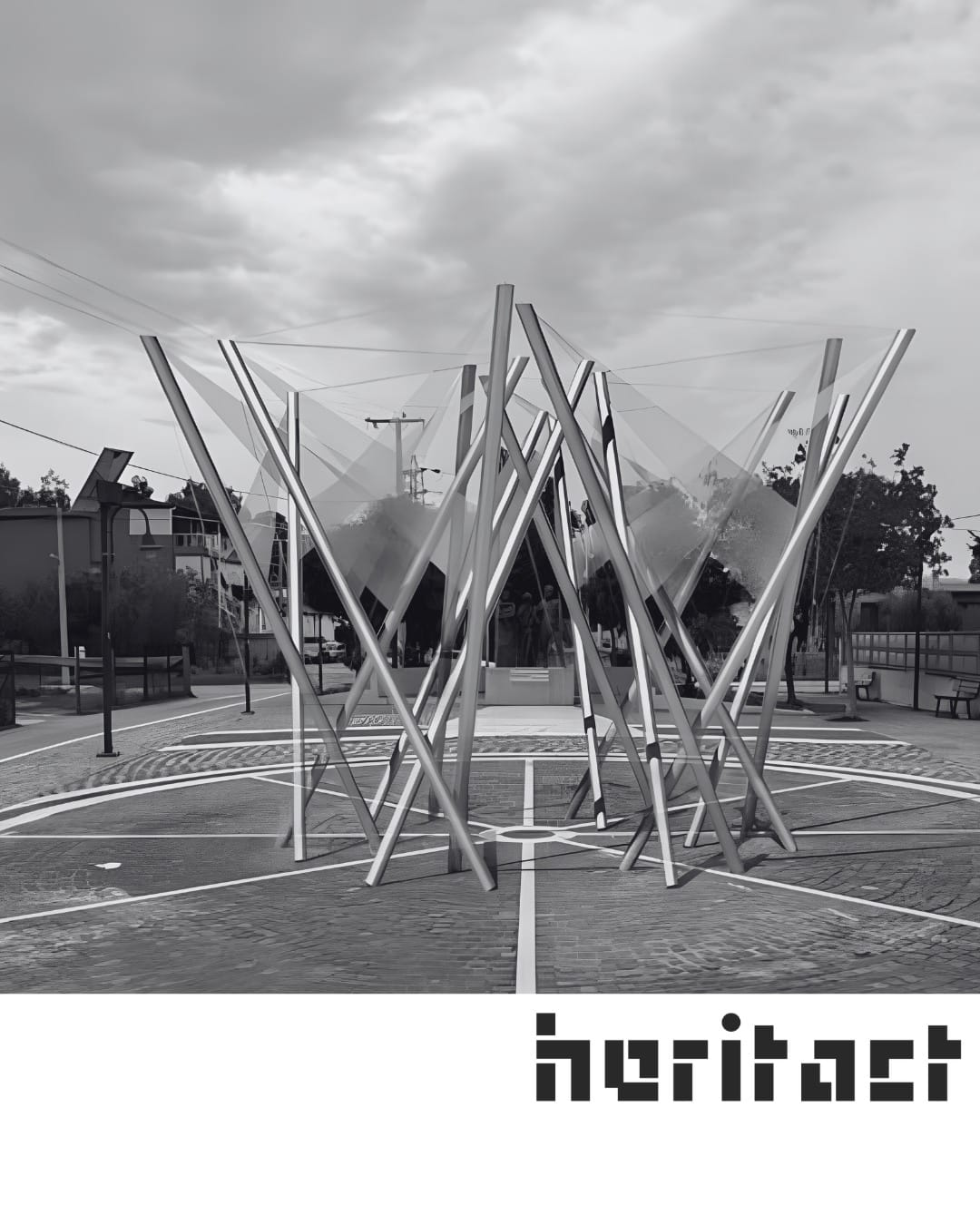 Γνωρίζοντας τις αρχιτεκτονικές λύσεις του ευρωπαϊκού έργου #HeritACT στην Ελευσίνα