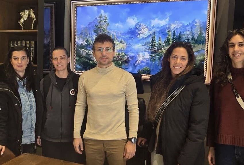 Α.Δρίκος : Ως Δήμος Μάνδρας-Ειδυλλίας επενδύουμε σταθερά στον άνθρωπο!