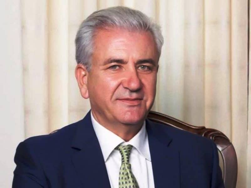 Δ.Λουκάς : Λιμάνι, πολιτισμός, ανάπτυξη- Η Λαυρεωτική αλλάζει πρόσωπο