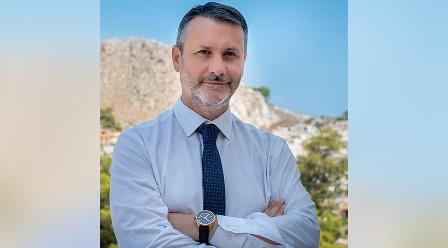 Γ.Παναγόπουλος: Ιδρύεται Υποδιεύθυνση Αστυνομίας Σαλαμίνας