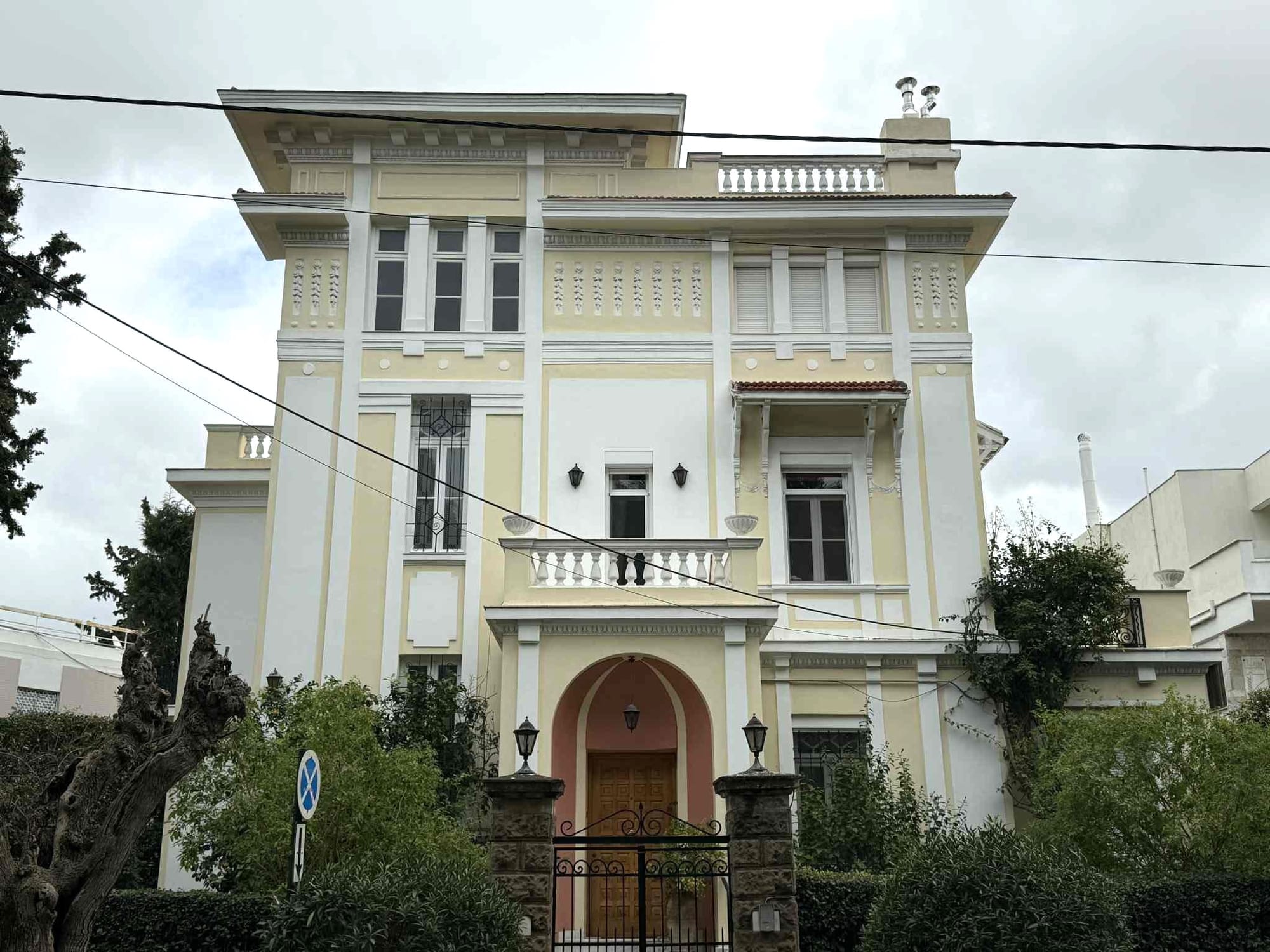 O Δήμος Φιλοθέης – Ψυχικού καταγράφει την ιστορία της πόλης