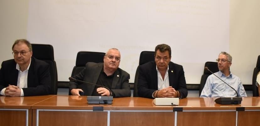 Παππούς: Με άριστα το Μεταπτυχιακό του Δήμου Φυλής από την ΕΘΑΑΕ