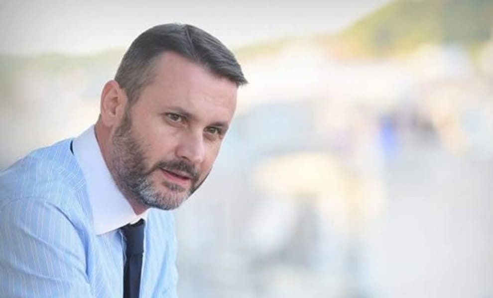 Γ. Παναγόπουλος : "Παρεμβάσεις και έργα που αλλάζουν τη Σαλαμίνα"