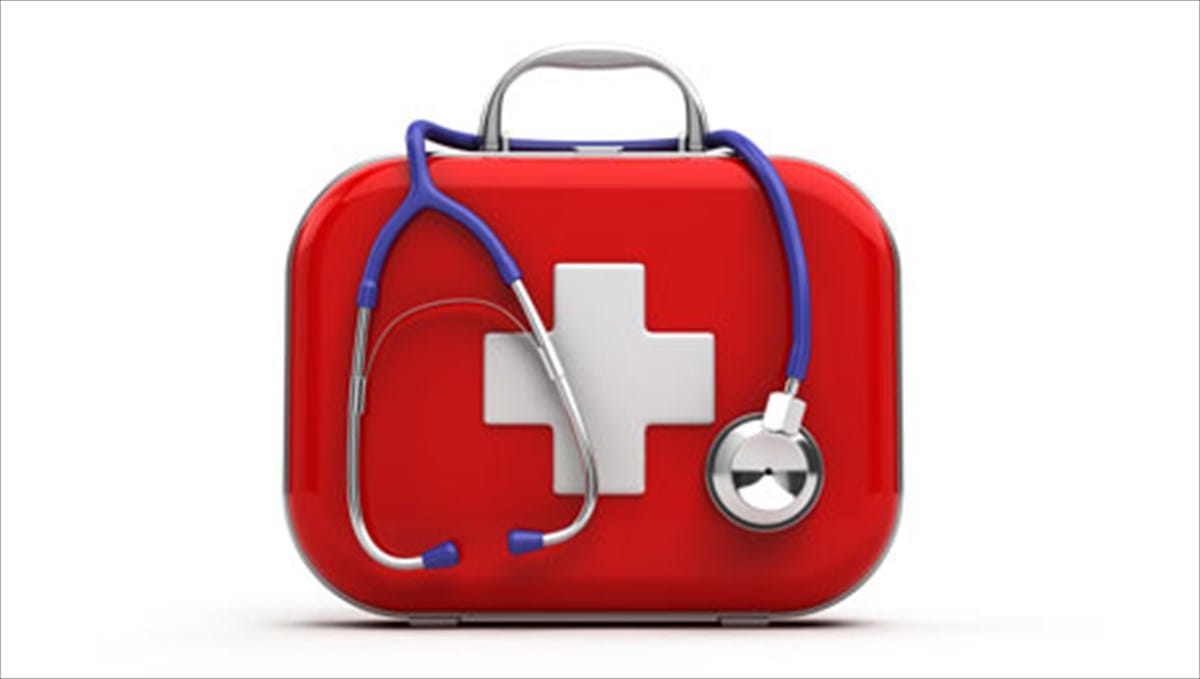 Δωρεάν Σεμινάρια Πρώτων Βοηθειών στον Δήμο Αιγάλεω