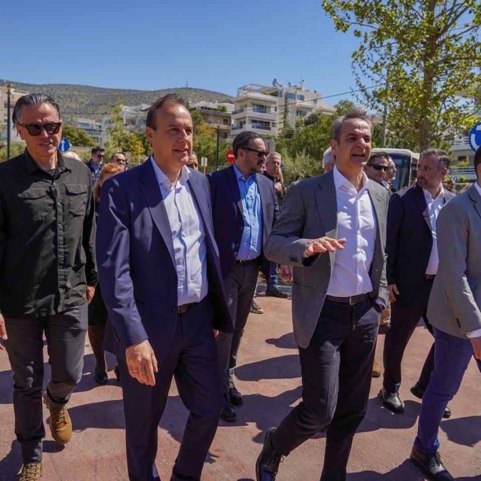 «Χρέος όλων μας να στηρίξουμε και να ενισχύσουμε μια κουλτούρα οδικής ασφάλειας»