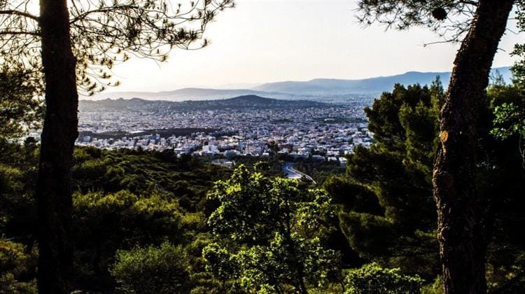 Ο Υμηττός ως Ζωτική Υποδομή για την Αθήνα