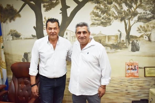 Παππούς:Σε ετοιμότητα ο Δήμος Φυλής για τη στήριξη  γονιών και μαθητών εν όψει των Πανελληνίων  Εξετάσεων