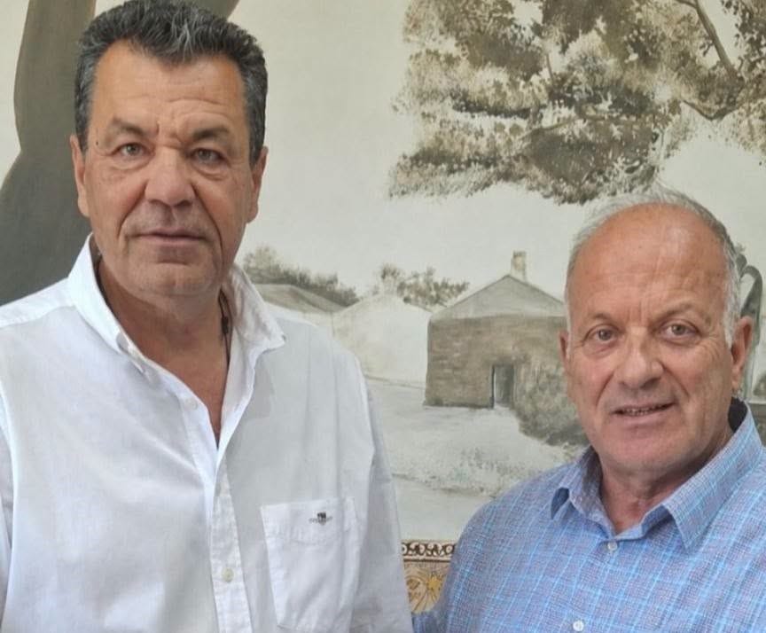 Παππούς: Κορυφαία διάκριση για τον Δήμο Φυλής -  Βραβεύτηκε για την εφαρμογή Public Pro