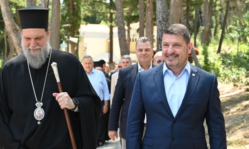 Νέες παιδικές κατασκηνώσεις με χρηματοδότηση 5,8 εκατ. ευρώ από την Περιφέρεια Αττικής