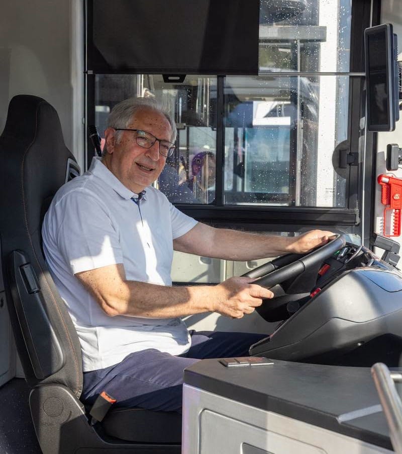 Αμπατζόλγου : "Ακόμη πιο σύγχρονες και πιο δυνατές  οι υπηρεσίες του Δήμου Αμαρουσίου!"