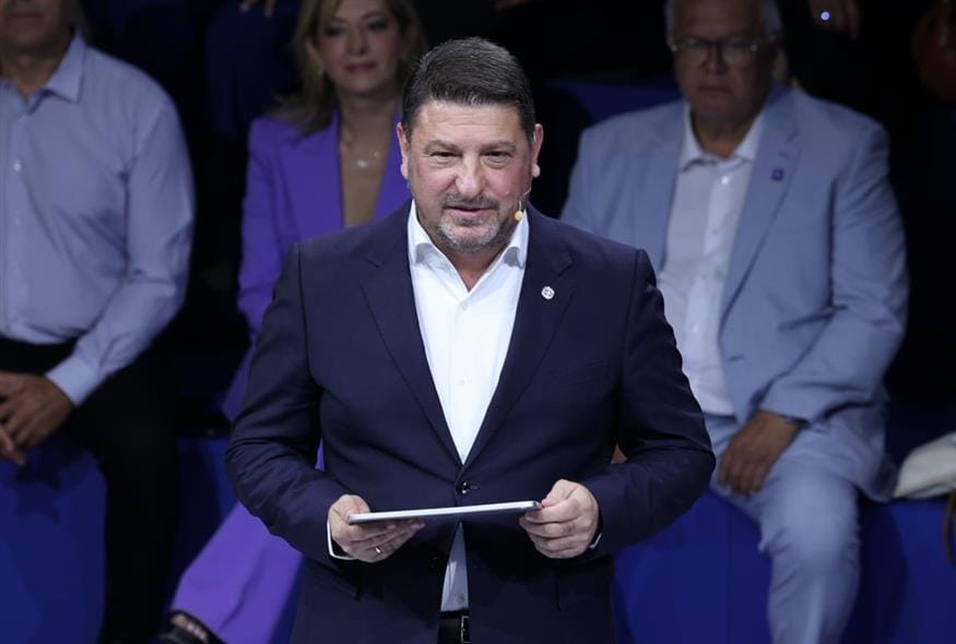 Χαρδαλιάς: "Στα μισά της θητείας μας δρομολογήσαμε το 58,81% των δεσμεύσεών μας"