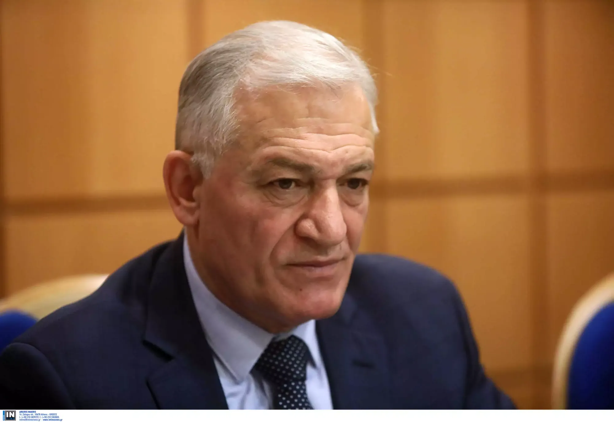 Κυρίζογλου : "Επικουρικός ο ρόλος των Δήμων στις δασικές πυρκαγιές "