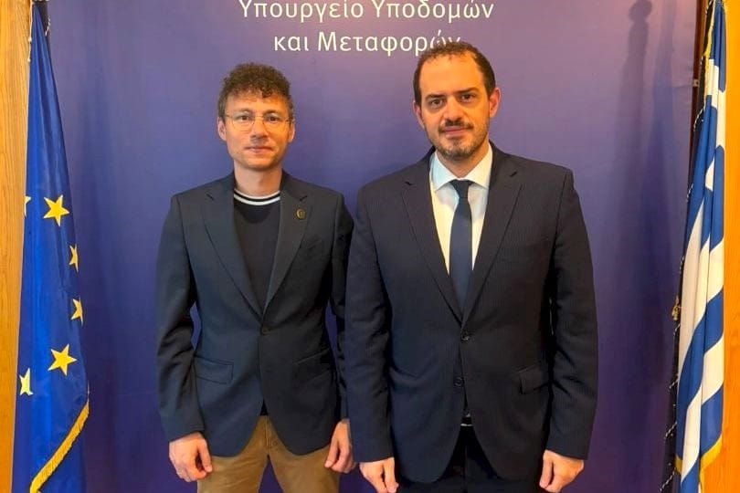 Α. Δρίκος: "Κάθε περιοχή του Δήμου Μάνδρας–Ειδυλλίας θα έχει τις υποδομές που δικαιούται"