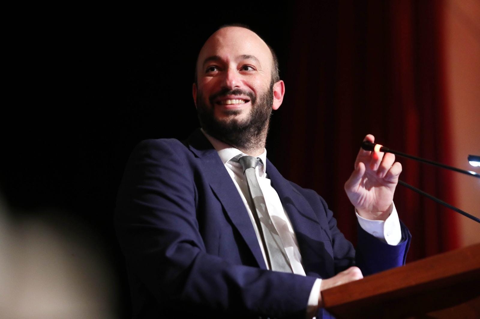 Μάριος Ψυχάλης: "Προτεραιότητα μας η επένδυση στις παιδικές χαρές και τα σχολεία μας"