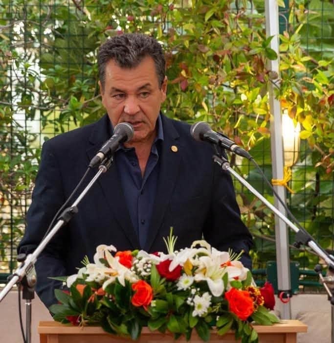 Το Κέντρο Πρώιμης Παρέμβασης "Το Εργαστήρι" εγκαινίασε ο δήμαρχος Φυλής Χρ.Παππούς