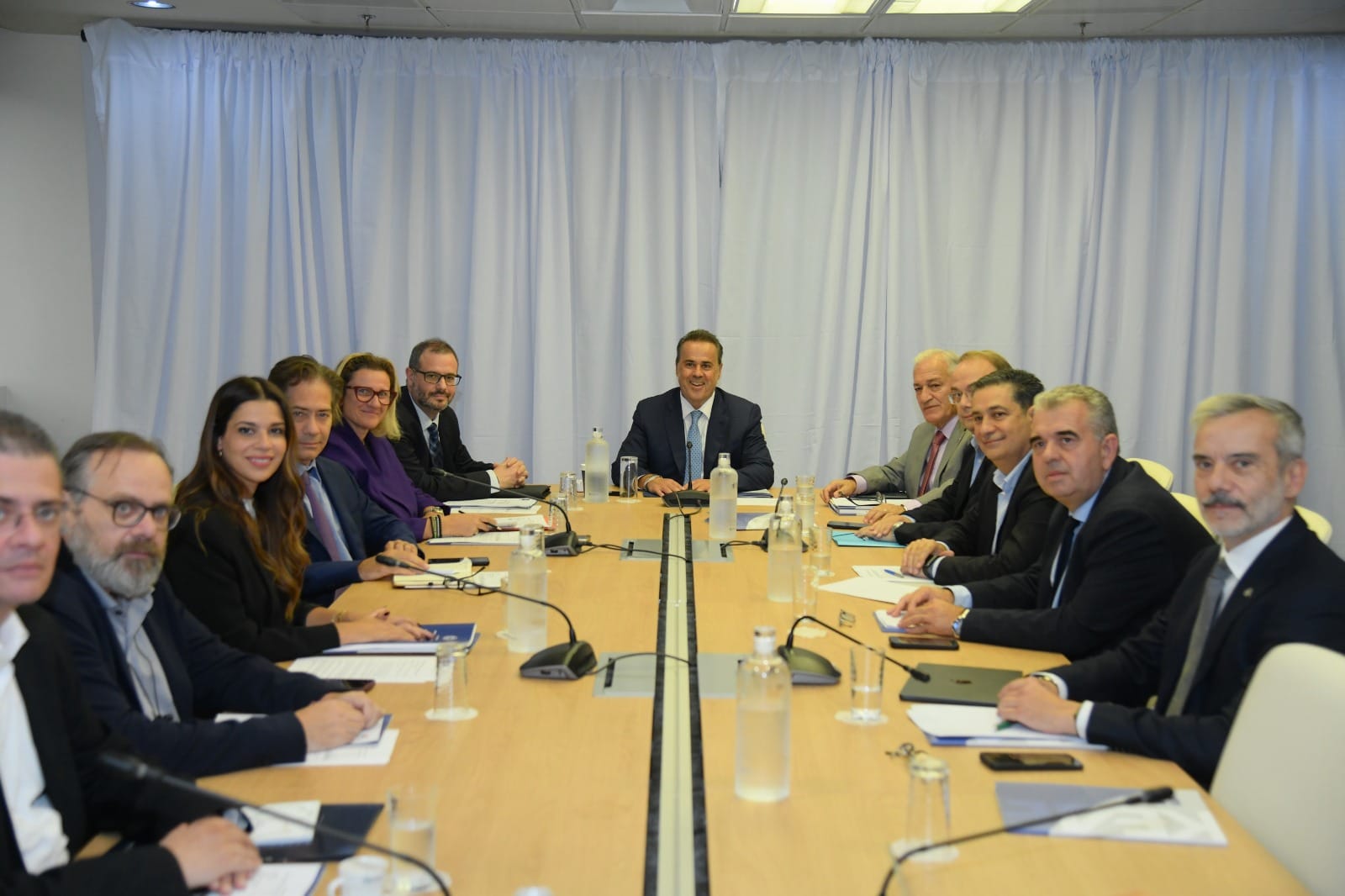 ΚΕΔΕ – ΥΠΕΝ: Κοινές ομάδες εργασίας για το ενεργειακό κόστος των Δήμων