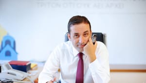 Γιώργος Μαρκόπουλος