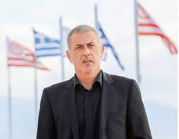 Γιάννης Μώραλης