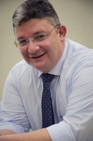 Σπύρος Βρεττός