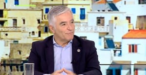 Ισίδωρος Μάδης