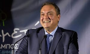 Χαράλαμπος Μπονάτσος
