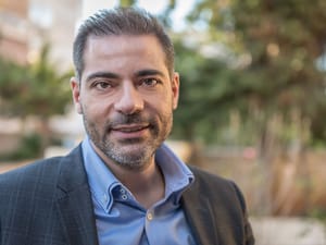 Ανδρέας Κονδύλης