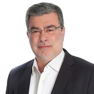 Ανδρέας Ευθυμίου