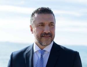 Ιωάννης Φωστηρόπουλος