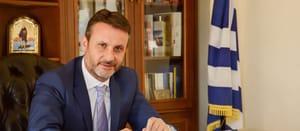 Γιώργος Παναγόπουλος