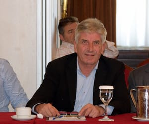 Δημήτρης Κιούσης