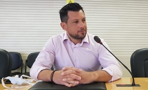 Στάθης Ψυρρόπουλος