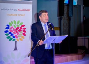 Ηλίας Ιωάννης