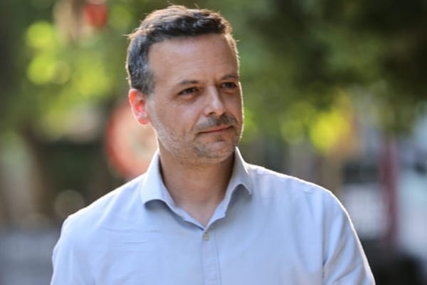 Χάρης Δούκας