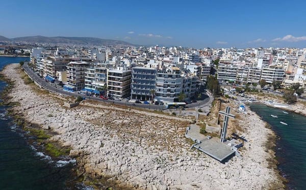 Πειραϊκή