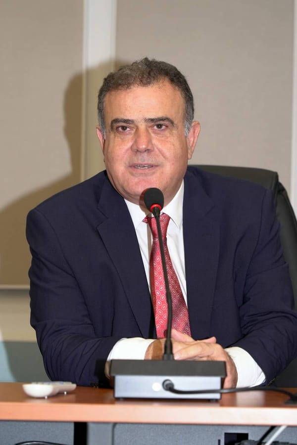 Χρήστος Αηδόνης