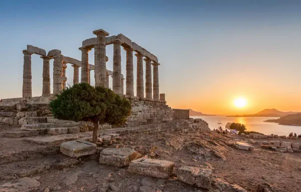 Σούνιο