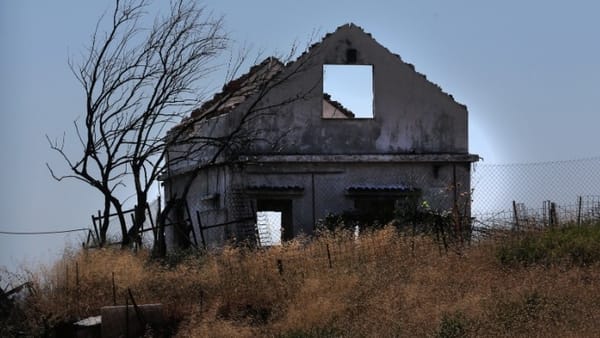 Μάτι: Δεν θα ξεχαστεί ποτέ!