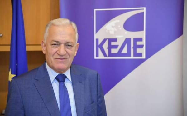 Λάζαρος Κυρίζογου