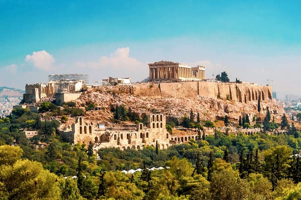 Ακρόπολη