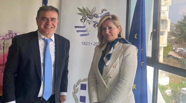Συνεργασία Δήμου Παλλήνης και Περιφέρειας Αττικής