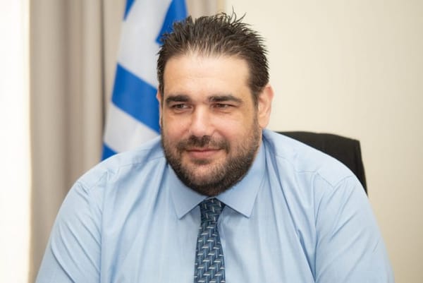 Θοδωρής Λιβάνιος