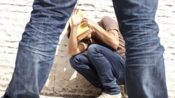 Eκδήλωση στον Δ.Παπάγου-Χολαργου: "Η Δύναμη και η Βία στην Εφηβεία"