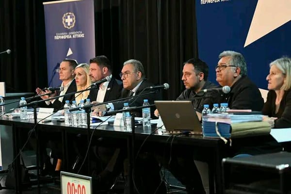 Νίκος Χαρδαλιάς:«Στη Δραπετσώνα πλέον θα έχουμε ζωή. »